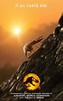 First Look At Jurassic World: Dominion Poster Released 'It All Starts ...