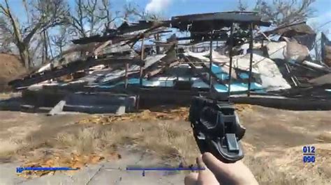 By fidlerontheroof23 july 1, 2017 in pc gaming. Let's Play Fallout 4 (BLIND) - Episode 5 - YouTube