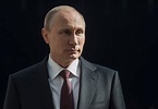 Russian President Vladimir Putin: The Internet is a "CIA Project" | TIME