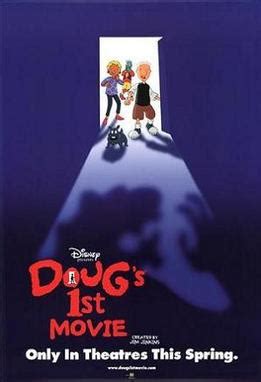 Disney teased its streaming service, disney plus, for years — and the service is now finally available. Doug's 1st Movie - Wikipedia
