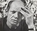 Jackson Pollock Biography - Facts, Childhood, Family Life & Achievements