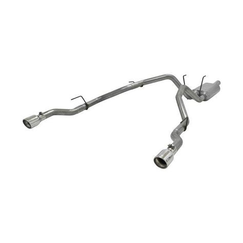 Flowmaster Performance Exhaust System Kit 817477