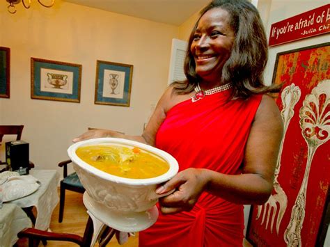 A Haitian New Years Soup Soup Joumou Haitian Food Recipes Haitian