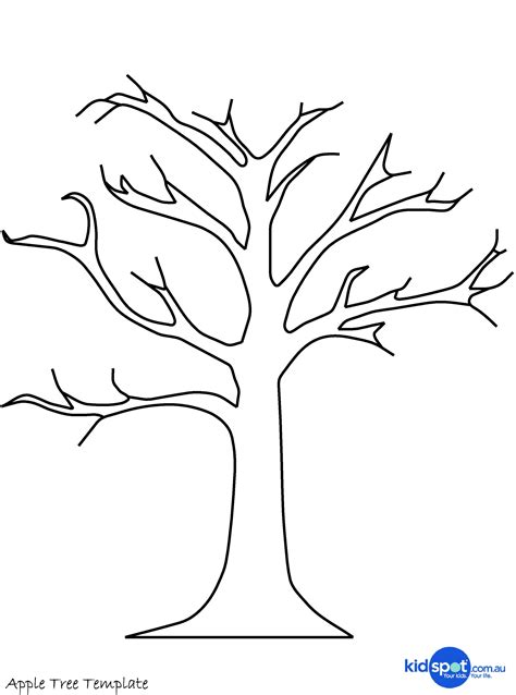 Keywords:trees, tree, on our website, we offer you a wide selection of coloring pages, pictures, photographs and handicrafts. Fig Tree Coloring Page at GetColorings.com | Free ...