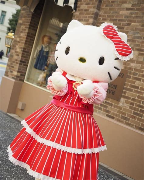 Pin By Que Que L On Hello Kitty Miscellaneous Hello Kitty Kitty Mascot