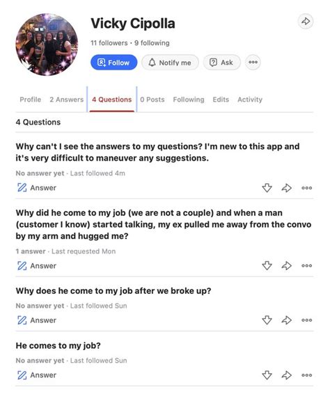 how to take a picture of a question and get the answer quora