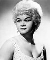 Singer Etta James dies at 73