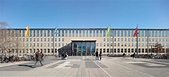 Universität zu Köln - Studienorientierung NRW