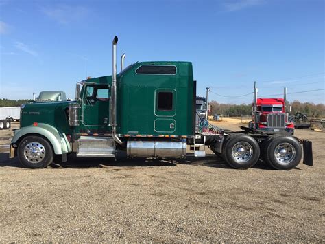 2006 Kenworth W900l For Sale 163 Used Trucks From 33363