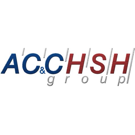 Acandc Hsh Group Logo Download Logo Icon Png Svg