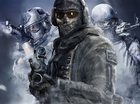 49 Call Of Duty Wallpaper Downloads