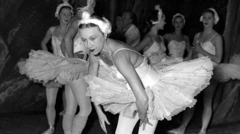 Bolshoi Ballet The First Soviet Invasion Financial Times