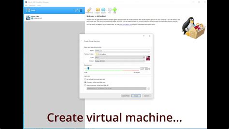 How To Install Debian 11without Gui On Virtualbox Ssh Install And