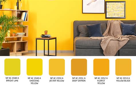 Top 10 Trendy Interior Wall Painting Colors For Your Ideal