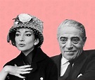 How Aristotle Onassis Got Maria Callas Wrapped Around His Finger | by ...