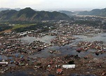 2004 Indian Ocean earthquake and tsunami - Wikipedia