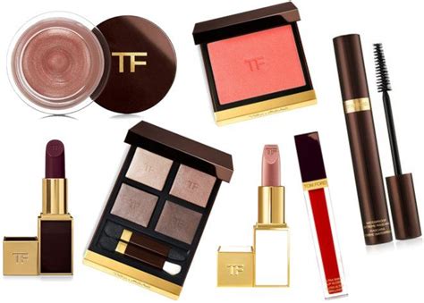 5 Tom Ford Makeup Products Worth Buying Metro News
