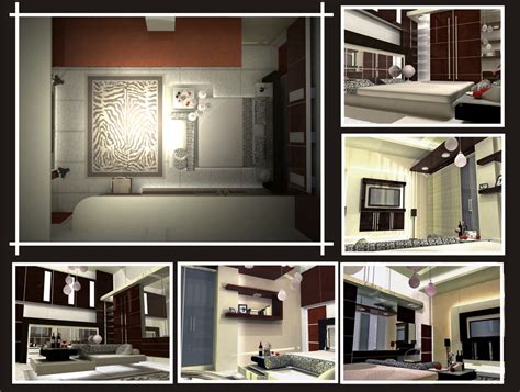 Tata ruang terbuka membuat komunikasi antar pegawai menjadi lebih lancar, sehingga mendorong para pegawai. TIPS MENDESAIN KAMAR TIDUR - Hamdil Khaliesh official website