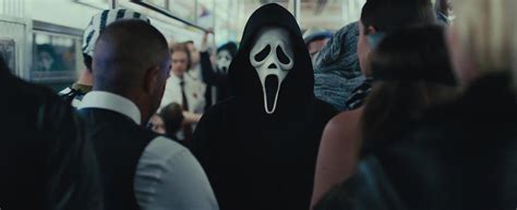 Scream Vi Trailer Is Loaded With Horror Easter Eggs