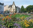 Thionville | History, Geography, & Points of Interest | Britannica