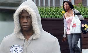 Mario Balotelli Ends Long Term Feud With His Birth Mother By Spending