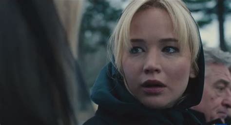 First Look At Jennifer Lawrence In Joy New Teaser Trailer Coming