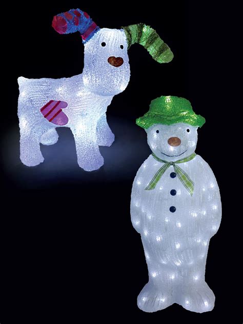 There are 81 suppliers who sells christmas frosty snowman on alibaba.com, mainly located in asia. The Snowman + Snowdog Acrylic Light Up LED Outdoor Garden ...
