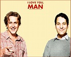 Movie Review Land: I LOVE YOU, MAN