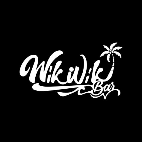 Wiki Wiki Bar Yangon