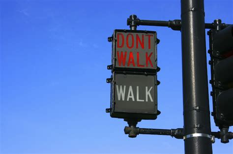 Pedestrian Safety Lets Go For A Safe Walk Traffic Safety Guy