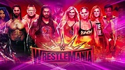 WWE WrestleMania 35: Full Show - YouTube