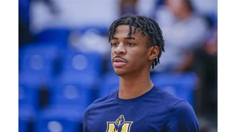 Ja Morant Wiki Age Biography Girlfriends Net Worth And More