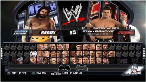 wwe smackdown vs raw 2011 ps2 iso download saferoms