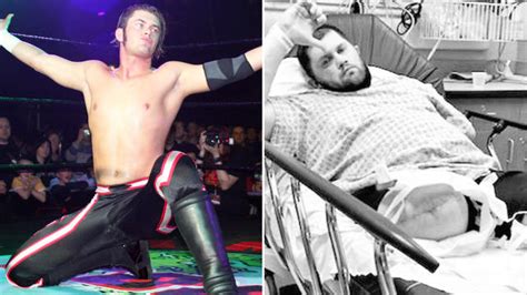 Wwe 2021 Jimmy Raves Death At 39 After Triple Amputation