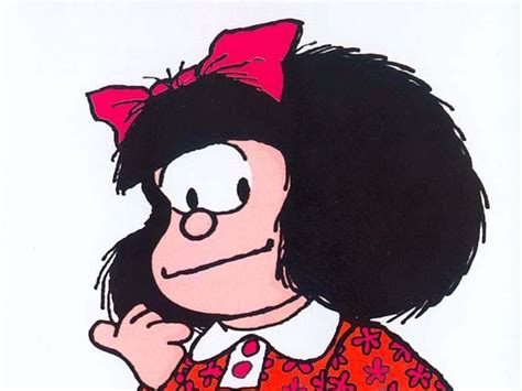 Quem foi a Mafalda de Quino e o que a sua geração representou