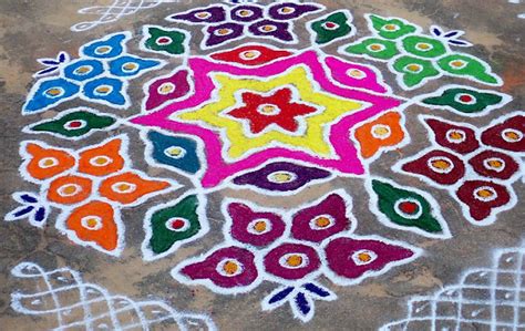 Touch device users can explore by touch or with swipe gestures. Pongal Pulli Kolam 2021 / Pongal Session 2020 - KOLAM ...