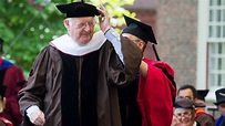Brown awards eight honorary doctorates | Brown University