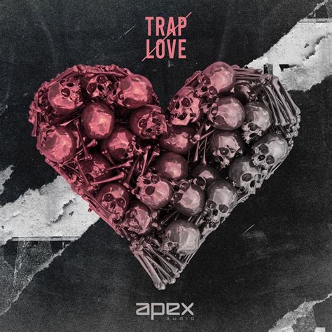 Trap Love Emotional Trap Beats Sample Pack Landr