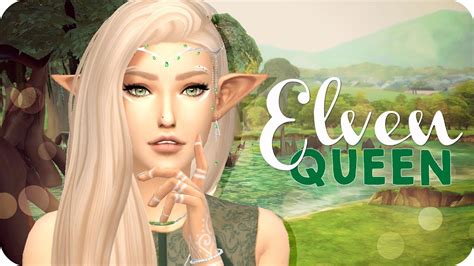 Sims 4 Mods Elf Ears They Came With The Sn Patch So If You Are Up To