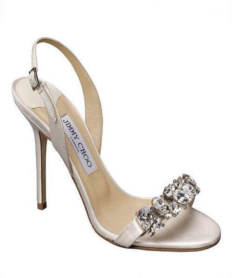 jimmy choo zapatos de novia calzado nupcial tacones