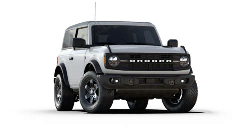 New 2023 Ford Bronco For Sale At D Patrick Ford Vin 1fmde5cp8plc04977