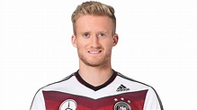 André Schürrle :: DFB - Deutscher Fußball-Bund e.V.