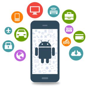 We engage in developing native mobile apps, which simplifies the path towards the requirement by robust apps. Best Android App Development Company in Surat - Mobile App ...