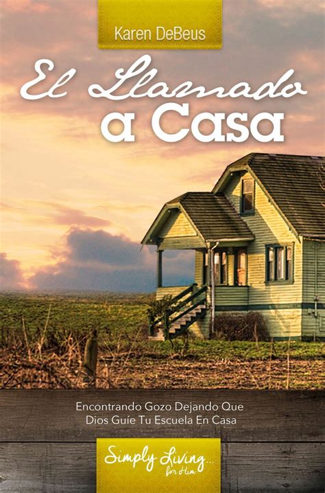 Casa del libro, librería líder en habla hispana, que brinda información y realiza envíos a los cin. Una pequeña reseña del libro: "El llamado a casa" de Karen ...