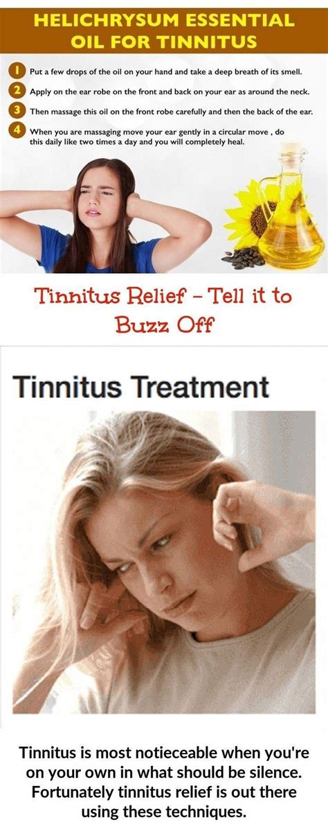 Tinnitus Is Most Notieceable When You Are Alone In What Would Normally