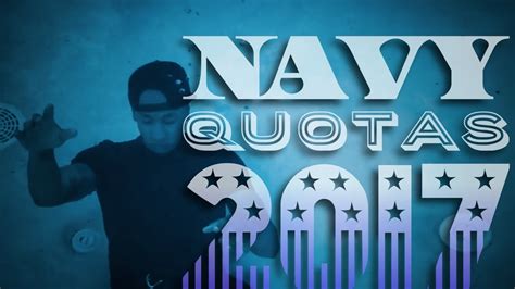 Do you want to know if navy federal is a good credit union? Navy Quotas 2017 (Short Film) - YouTube