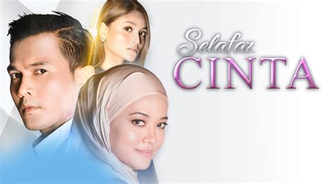Selafaz cinta merupakan sebuah siri drama televisyen melodrama malaysia 2018 arahan pali yahya dibintangi oleh saharul ridzwan, syatilla melvin dan puteri aishah. Sinopsis Selafaz Cinta ~ Recap Filem Dan Drama Melayu