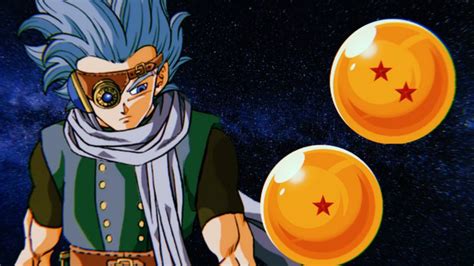 We did not find results for: Dragon Ball Super: there are other Dragon Balls and they are very different from the ones we know