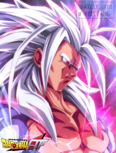 Goku Ssj5 In 2023 Dragon Ball Art Goku Anime Dragon Ball Dragon