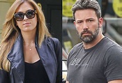 Nanny Christine Ouzounian Seduced In The Shower By Ben Affleck—Find Out ...